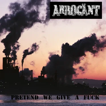 Pretend We Give a Fuck