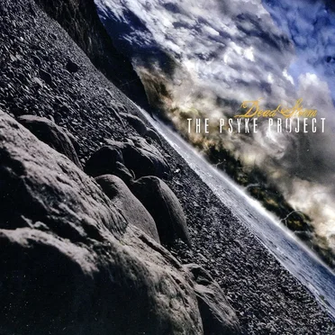 Dead Storm by The Psyke Project - album cover