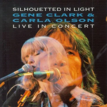 Silhouetted in Light: Live in Concert