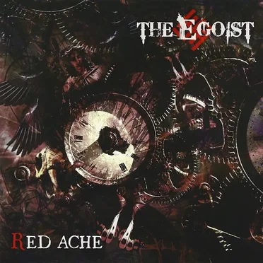 RED ACHE