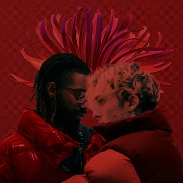 NRNTB_ROUGE by Dope.Gng - album cover
