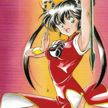 魔物ハンター妖子
