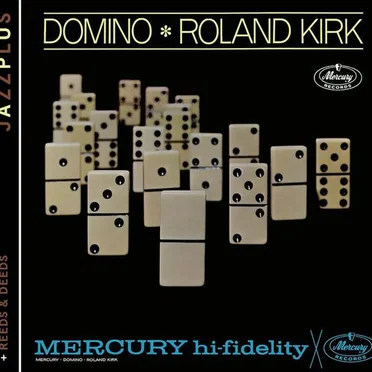 Domino / Reeds & Deeds