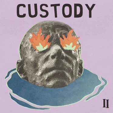 II by Custody - album cover