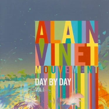 Mouvement: Day by Day, Volume 1