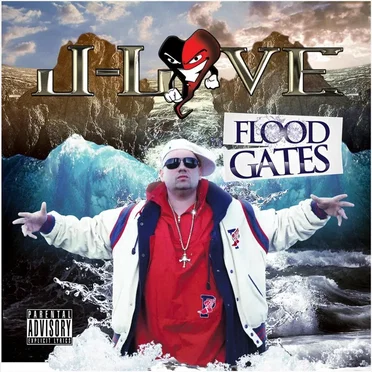 Flood Gates by Various Artists - album cover