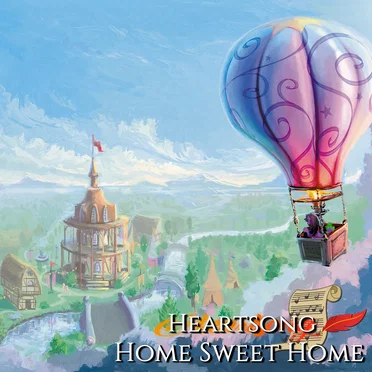 Home Sweet Home