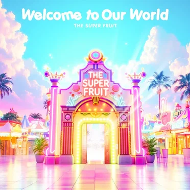 Welcome to Our World