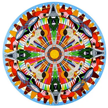 7 Ensayos sobre la Cosmovisión Andina