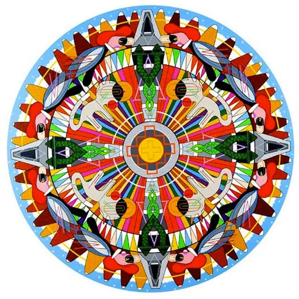 7 Ensayos sobre la Cosmovisión Andina