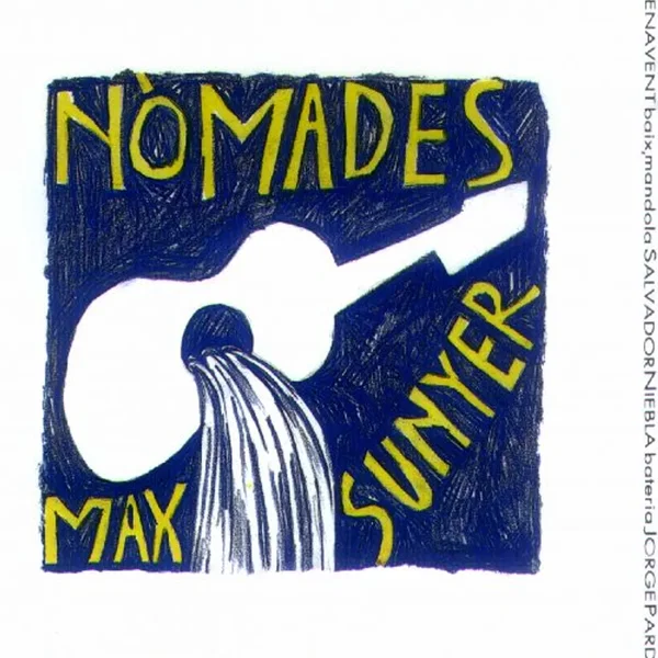 Nòmades