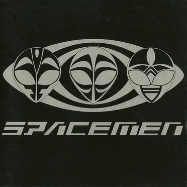 Spacemen