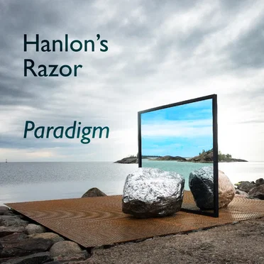 Paradigm by Hanlon's Razor - album cover