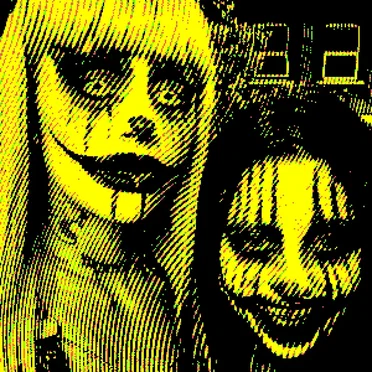 CRUSH by NOVELL / BUREN - album cover