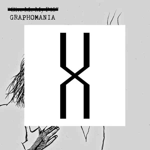 Graphomania