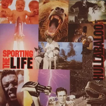 The Sporting Life