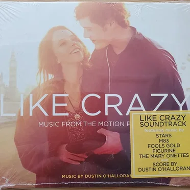 Like Crazy: Music From The Motion Picture