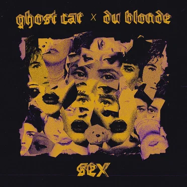 Sex (Du Blonde remix)