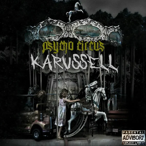 Karussell