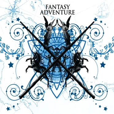 Choose Your Weapon: Fantasy Adventure