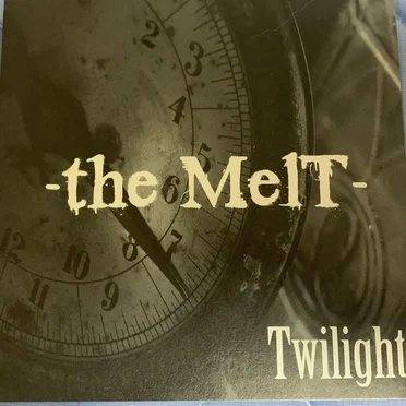 Twilight by -the MelT- - album cover