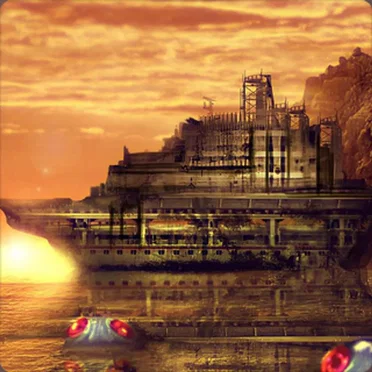 Pokémon Ruby and Sapphire- Abandoned Ship Remix