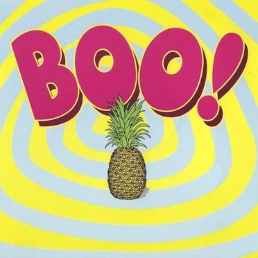 Pineapple Flavour