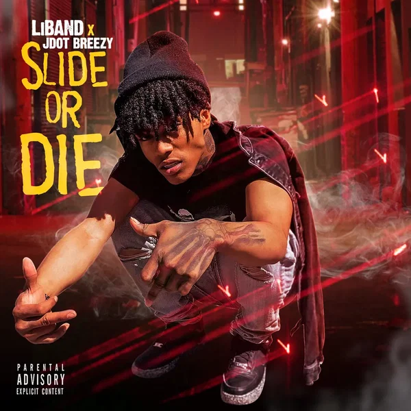 Slide or Die