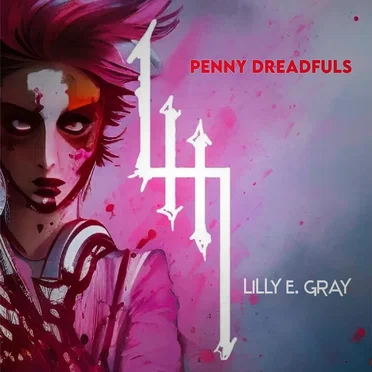 Beloved by Lilly E. Gray - album cover