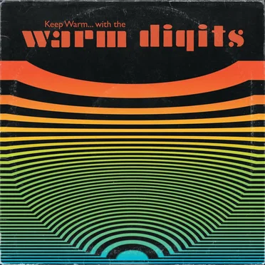 Keep Warm... with the Warm Digits