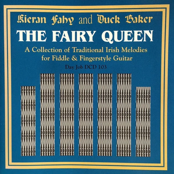 The Fairy Queen