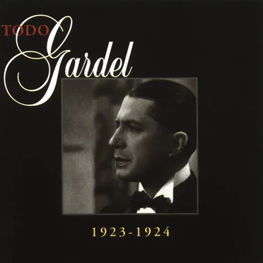 Todo Gardel 12 (1923-1924)