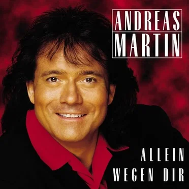 Allein wegen Dir