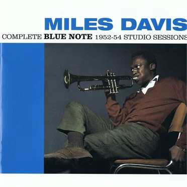 Complete Blue Note 1952 – 1954 Studio Sessions