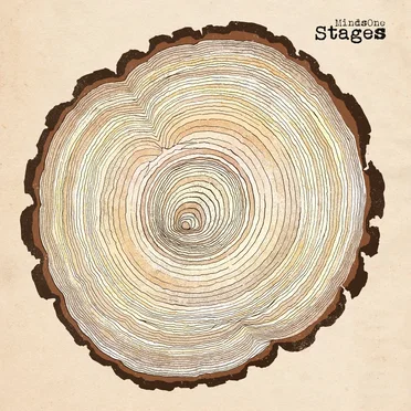 Stages by MindsOne - album cover