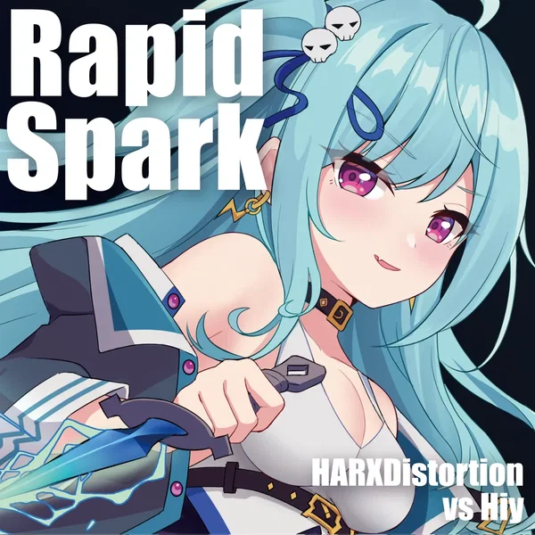Rapid Spark
