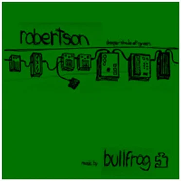 Robertson