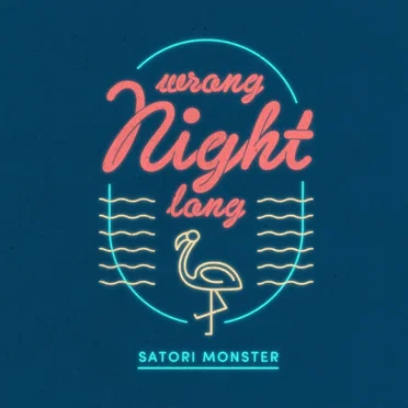 wrong Night long by さとりモンスター - album cover