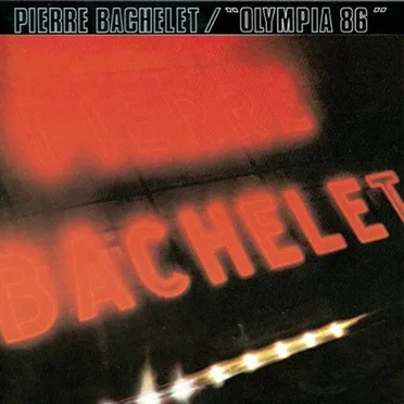 Olympia 86