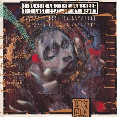 The Last Beat of My Heart