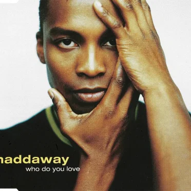 Who Do You Love