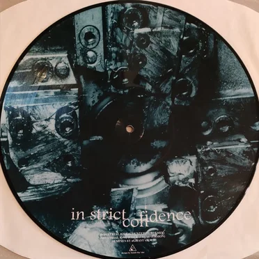 Industrial Love / Truthlike