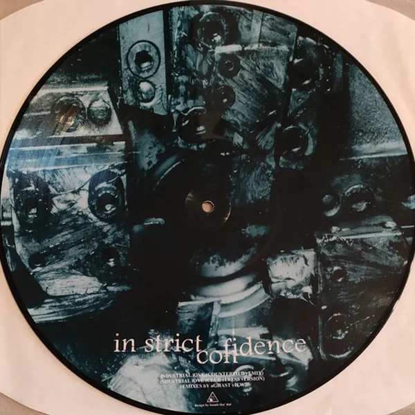 Industrial Love / Truthlike