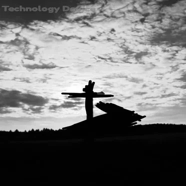 First and Last by Technology Device - album cover