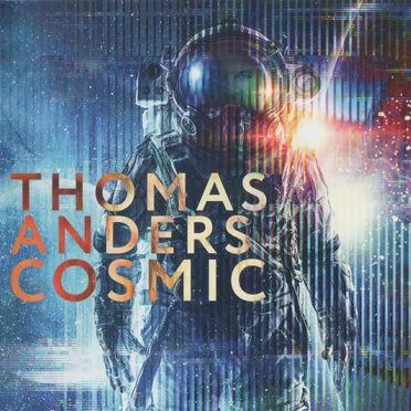 Cosmic