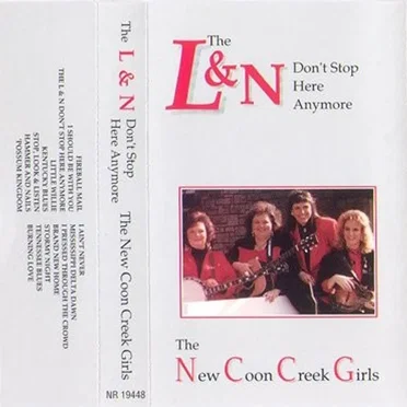 The L & N Don’t Stop Here Anymore