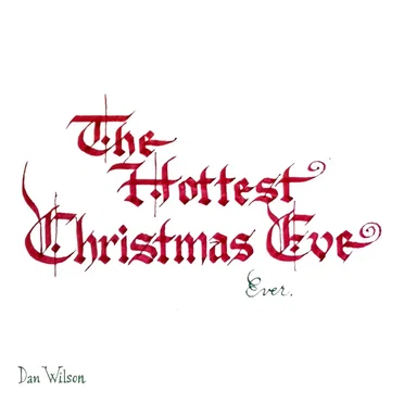 The Hottest Christmas Eve Ever