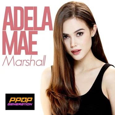 Adela-Mae Marshall