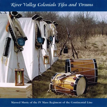 River Valley Colonials Fifes and Drums