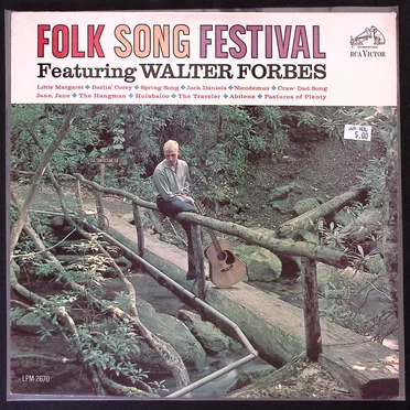 Folk Song Festival